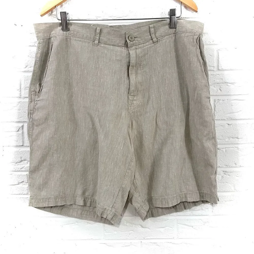 Patagonia Men’s Back Step Hemp & Organic Cotton Size 36